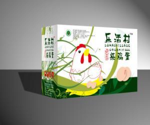 呵呵，我为农庄鸡蛋...(图)