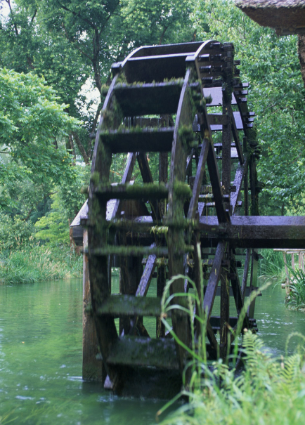 水车原理-+谷伟兵\/山风-+饲料行业博客饲料行业博客-+Powered+by+X-